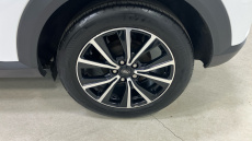 Ford Puma 1.0 EcoBoost Hybrid mHEV Titanium 5dr Petrol Hatchback